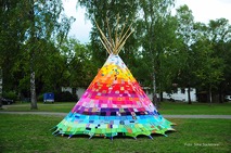 Tipi Silke 2